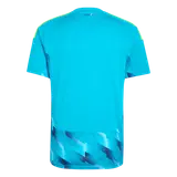 Spain Goalkeeper Soccer Jersey World Cup 2026 Blue