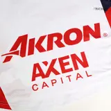 Chivas Away inspired Soccer Jersey
