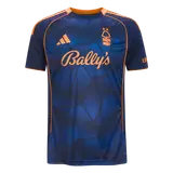 Nottingham Forest Third Away Soccer Jersey 2025/26