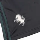 Juventus Third Away Soccer Shorts 2025/26