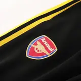 Arsenal Jacket Tracksuit 2025/26 Red