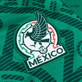 S.GIMENEZ #11 Mexico Home Soccer Jersey World Cup 2026