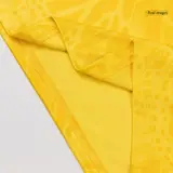LUIS DíAZ #7 Colombia Home Soccer Jersey World Cup 2026
