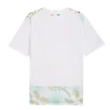Côte d'Ivoire Away Soccer Jersey World Cup 2026