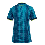 Women's Colombia Away Jersey World Cup 2026