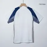 Tottenham Hotspur Home Player Version Jersey 2025/26