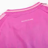 Germany Away Kids Soccer Jerseys Full Kit EURO