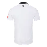 Fulham Home Soccer Jersey