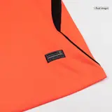 Netherlands Home Soccer Jersey World Cup 2026