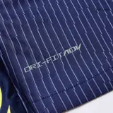 SØRLOTH #9 Atletico Madrid Away Player Version Jersey 2025/26
