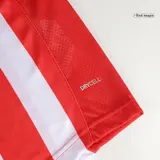 Chivas Home inspired Soccer Jersey