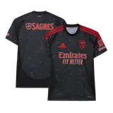 Benfica Away Soccer Jersey