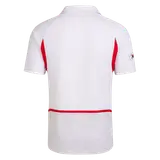 Retro South Korea Away Jersey World Cup 2002
