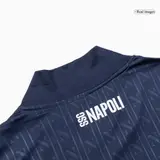 Napoli Euro Third Away Soccer Jersey 2025/26