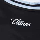 Aston Villa Away Soccer Jersey 2025/26