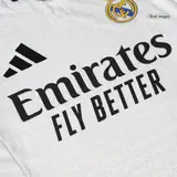 KROOS #8 Real Madrid Home Player Version Jersey