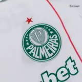 SE Palmeiras Away Soccer Jersey 2026/27