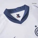 LAUTARO #10 Inter Milan Away inspired Soccer Jersey