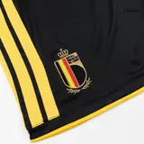 Belgium Home Soccer Shorts World Cup 2026