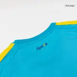 Spain Goalkeeper Soccer Jersey World Cup 2026 Blue