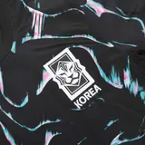 South Korea Away Soccer Jersey
