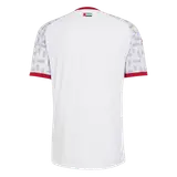 United Arab Emirates Home Soccer Jersey World Cup 2026