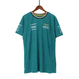 Fernando Alonso #14 Aston Martin Cognizant F1 Racing Team Shirt