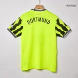 Borussia Dortmund Special Soccer Jersey