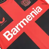 Bayer 04 Leverkusen Home inspired Soccer Jersey 2023/24