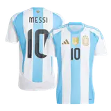 MESSI #10 Argentina Home