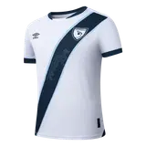 Guatemala Home Soccer Jersey 2025