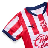 Chivas Home Kids Soccer Jerseys Kit