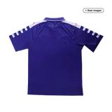 Retro Soccer Jersey Fiorentina Home 1998/99