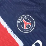 BARCOLA #29 PSG Home Player Version Jersey - UCL