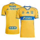 Tigres UANL Home Soccer Jersey 2025/26