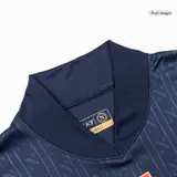 Napoli Euro Third Away Soccer Jersey 2025/26