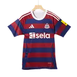 Newcastle United Away Soccer Jersey