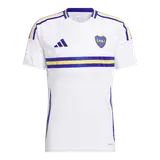 Boca Juniors Away Soccer Jersey