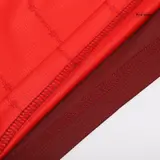 Switzerland Home Soccer Jersey EURO