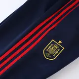 Spain Jacket Tracksuit 2022/23 Red