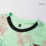 Portugal Away Soccer Jersey 2025 - Women's Euro
