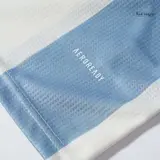 MESSI #10 Argentina Soccer Jersey - 50th Anniversary
