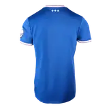 Ipswich Town Home Soccer Jersey 2025/26