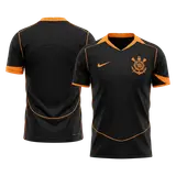 Corinthians Third Away Player Version Jersey 2025/26