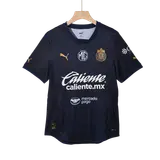 Chivas Third Away inspired Soccer Jersey