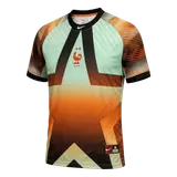 France Hollywood Goalkeeper Jersey World Cup 2026 Yellow