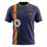 Retro Soccer Jersey Newcastle United Away 1997/98
