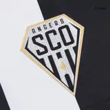 Angers SCO Home Soccer Jersey 2025/26