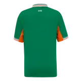 Ireland Home Soccer Jersey 2025 - Women's Team