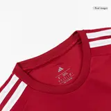Hungary Home Soccer Jersey World Cup 2026